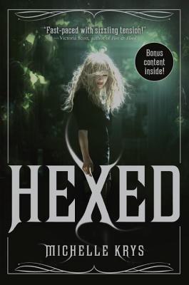 Cover for Hexed (Hexed Series #1)