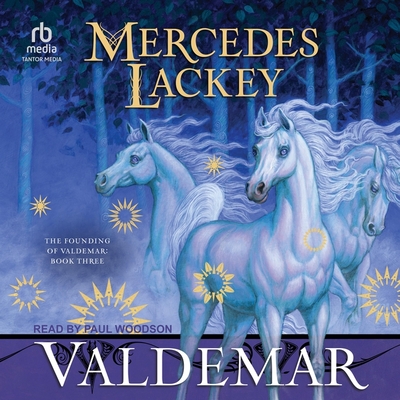Valdemar Cover Image