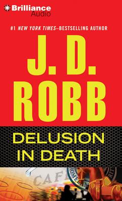 Delusion in Death Cover Image
