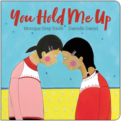 You Hold Me Up Cover Image