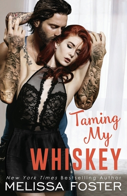Cover for Taming My Whiskey