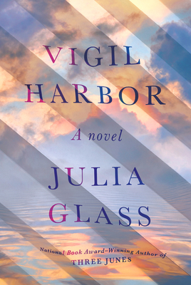 Vigil Harbor: A Novel