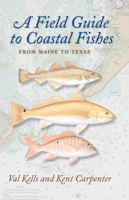 Cover for A Field Guide to Coastal Fishes