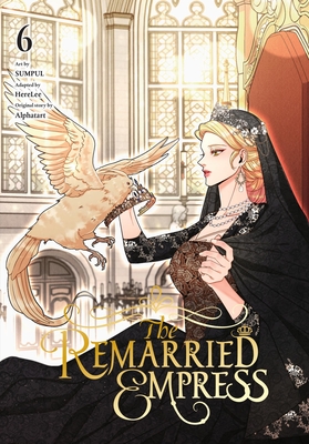The Remarried Empress, Vol. 6 Cover Image