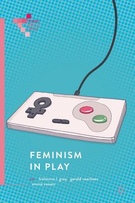 Feminism in Play Cover Image