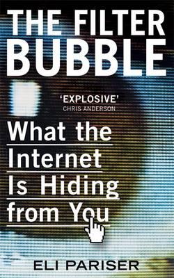 Cover for Filter Bubble
