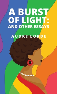 A Burst of Light: and Other Essays Cover Image