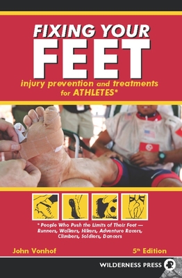 Fixing Your Feet: Prevention and Treatments for Athletes Cover Image