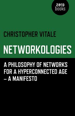 Cover for Networkologies