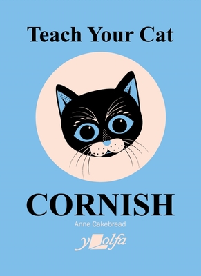 Teach Your Cat Cornish Cover Image