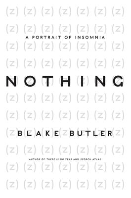 Cover for Nothing