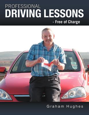 Professional Driving Lessons - Free of Charge Cover Image