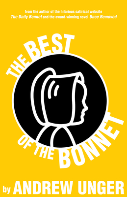 The Best of the Bonnet By Andrew Unger Cover Image