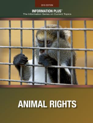 Animal Rights (Information Plus) Cover Image