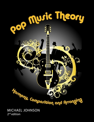 Pop Music Theory Cover Image