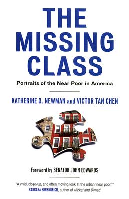 The Missing Class Cover