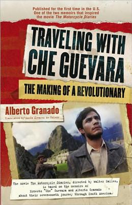 Traveling with Che Guevara: The Making of a Revolutionary (Shooting Script #36)