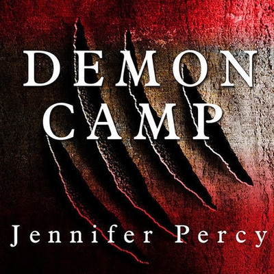 Cover for Demon Camp