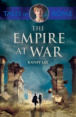 The Empire at War Cover Image