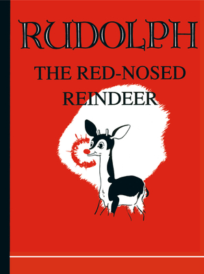 Rudolph the Red-Nosed Reindeer Cover Image