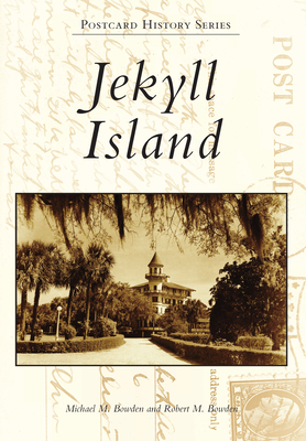 Jekyll Island (Postcard History)