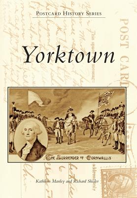 Yorktown (Postcard History)