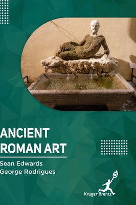 Cover for Ancient Roman Art