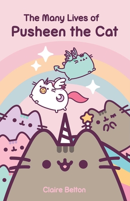 Pusheen - Pusheen updated their cover photo.