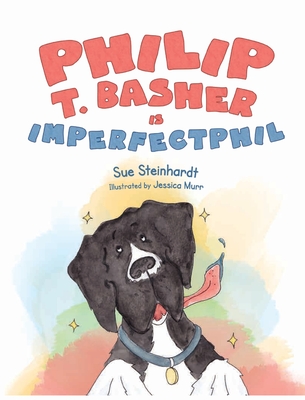 Philip T. Basher is ImperfectPhil Cover Image