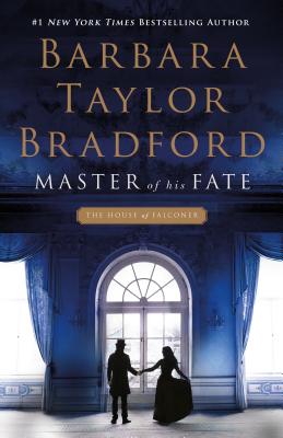 Master of His Fate: A House of Falconer Novel (The House of Falconer Series #1) Cover Image