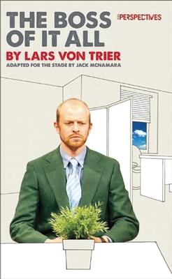 Boss of It All (Oberon Modern Plays) (Paperback) | Books and Crannies