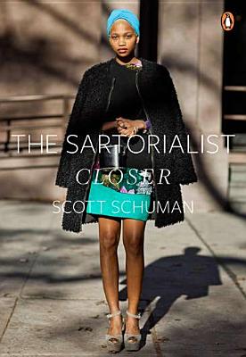 Cover for The UC Sartorialist: Closer--CANCELED
