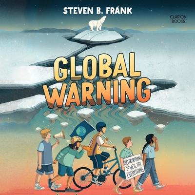 Global Warning Cover Image