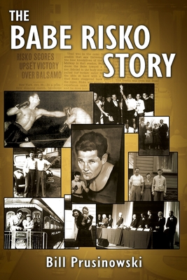 The Babe Risko Story cover