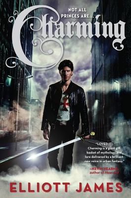 Charming (Pax Arcana #1)