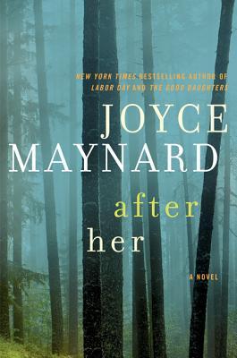Cover for After Her