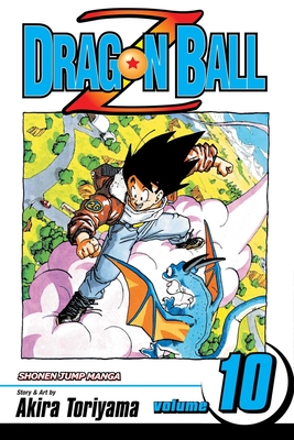 Dragon Ball Z: Vegeta Softcover Notebook