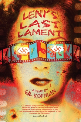 Leni's Last Lament Cover Image