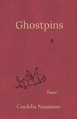 Ghostpins By Cordelia Naumann Cover Image