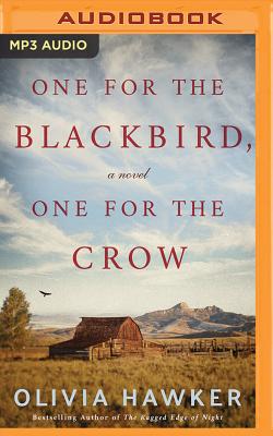 Cover for One for the Blackbird, One for the Crow