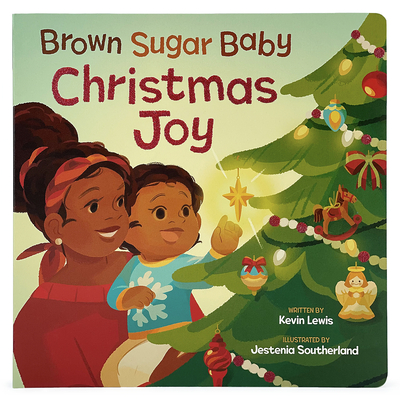 Brown Sugar Baby Christmas Joy Cover Image