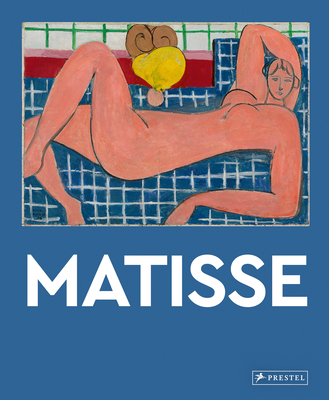 Matisse: Masters of Art By Eckhard Hollmann Cover Image