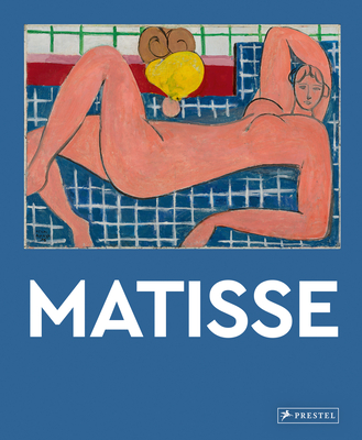 Matisse: Masters of Art Cover Image