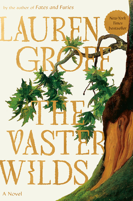 Cover for The Vaster Wilds: A Novel