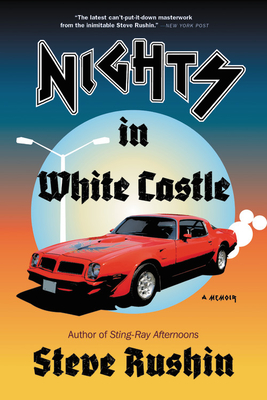 Cover for Nights in White Castle