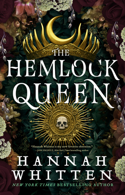 The Hemlock Queen (The Nightshade Crown #2)