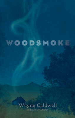 Woodsmoke Cover Image