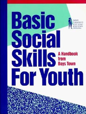 Basic Social Skills for Youth Cover Image