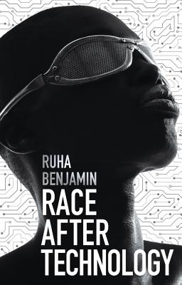 Cover for Race After Technology