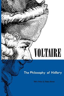 Philosophy of History By Voltaire Cover Image